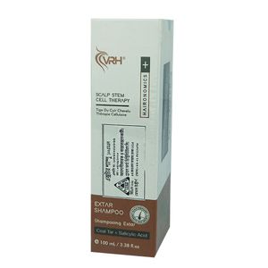 Extar Shampoo 100ml